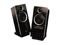 Logitech Z-10 Interactive Speaker System (970243-0914)